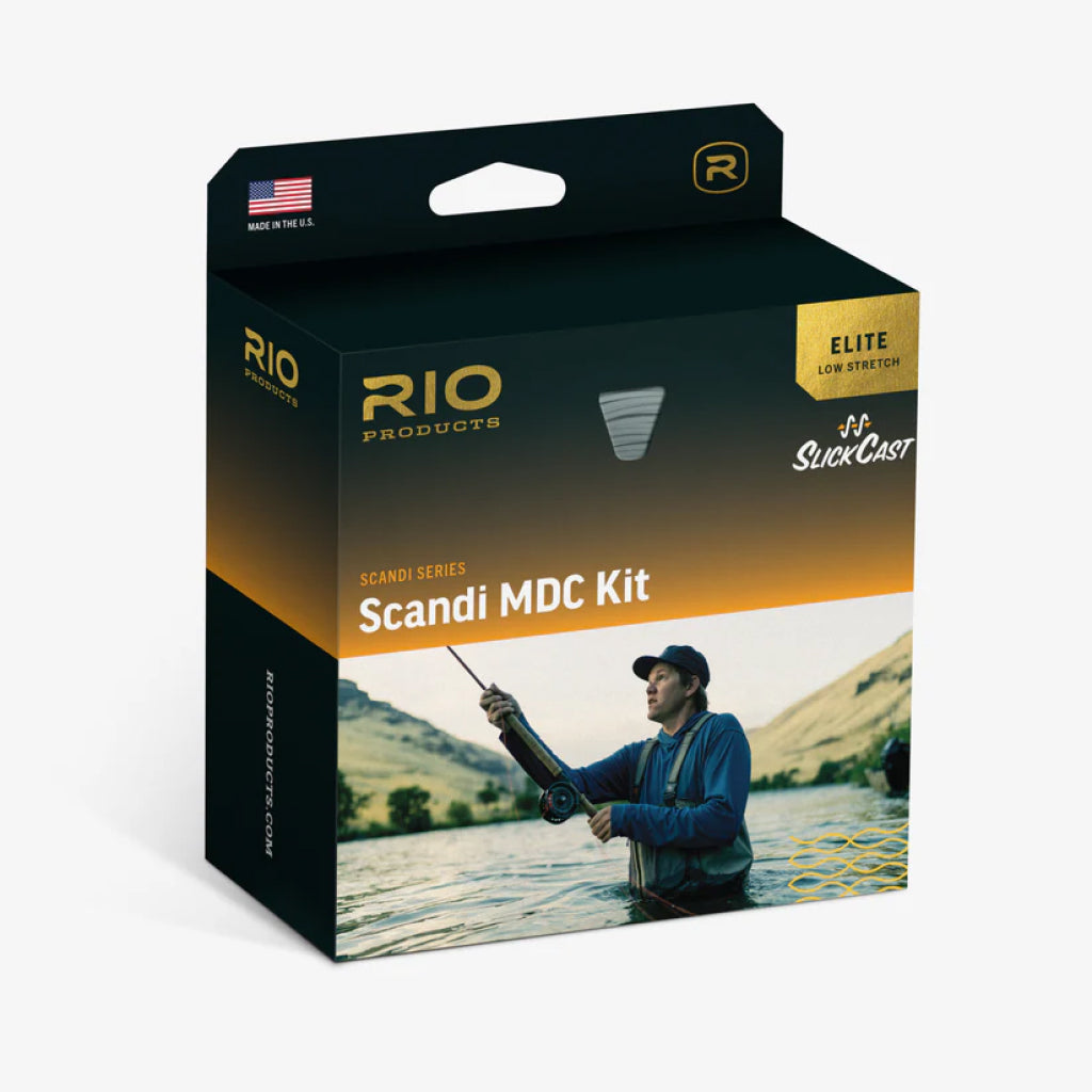 Elite Scandi MDC-Kit Short