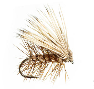 Elk Hair Caddis