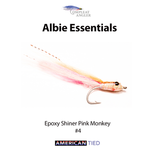 Goldenleafs "Albie Essentials" Fly Collection