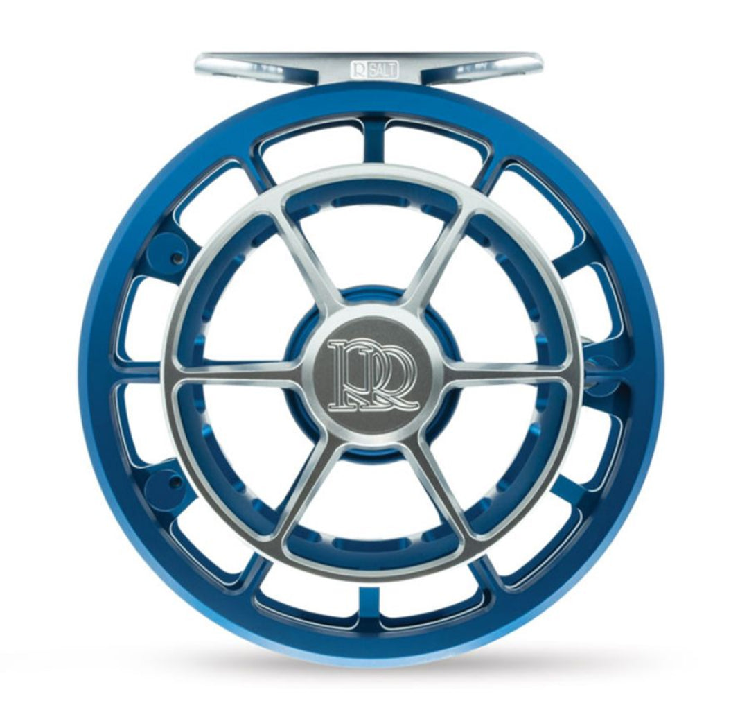 Ross Evolution R Salt Fly Reel
