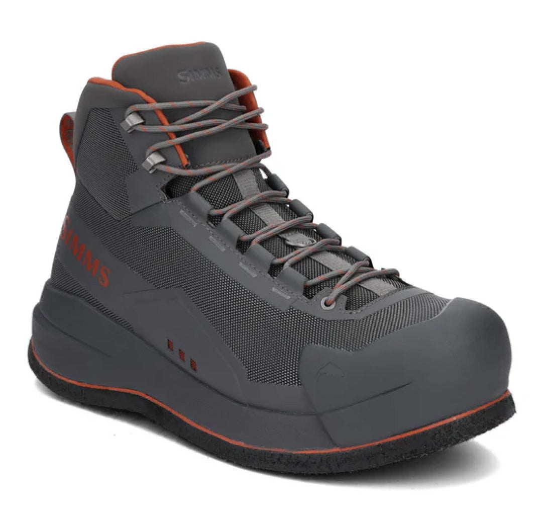 Simms Men's Flyweight Wading Boot - Felt