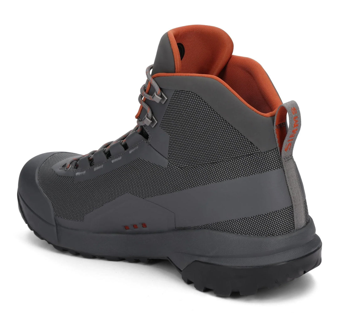 Simms Men's Flyweight Wading Boot - Vibram