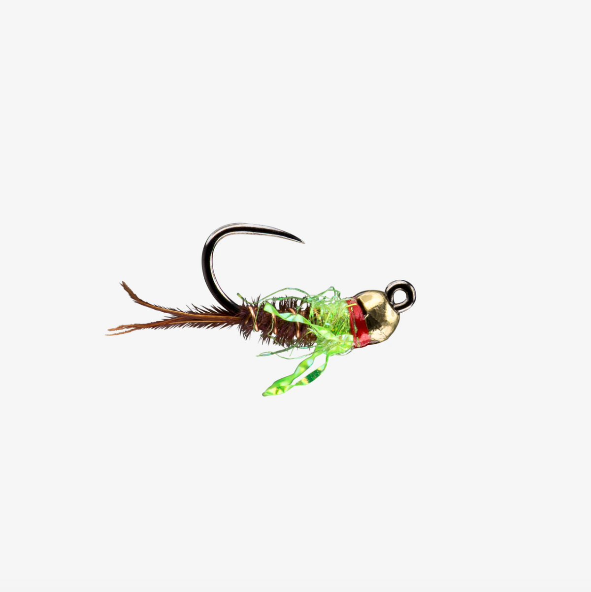 RIO's French Dip Gold Bead