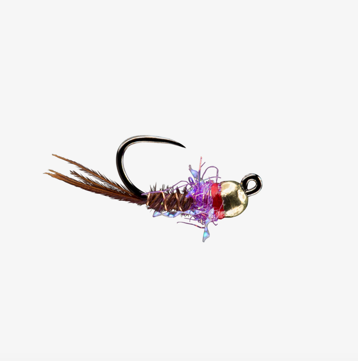 RIO's French Dip Gold Bead