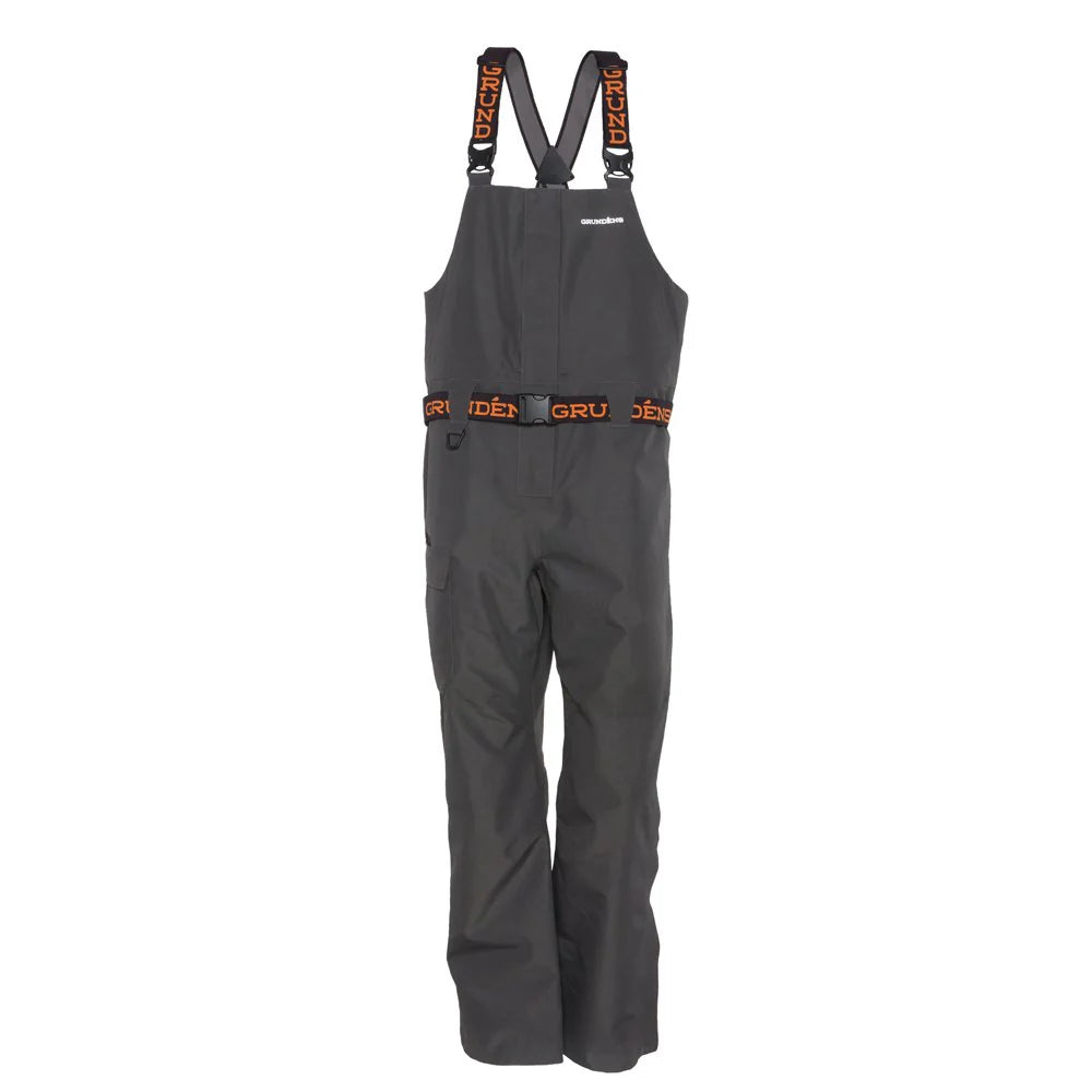 Grundens Downrigger Gore-Tex Bib