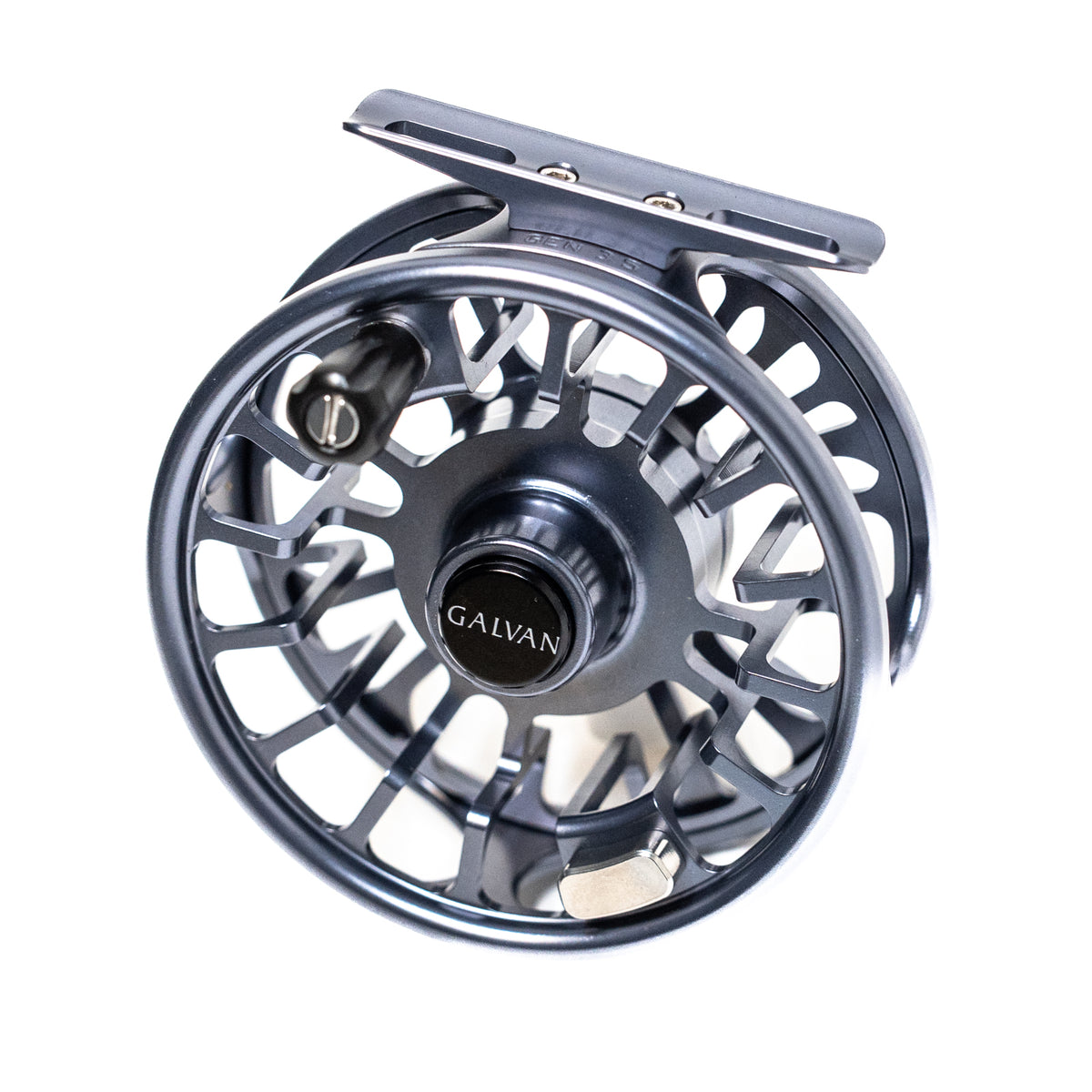 Galvan Euro Nymph Reel