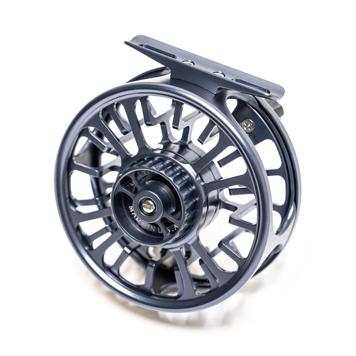 Galvan Euro Nymph Reel