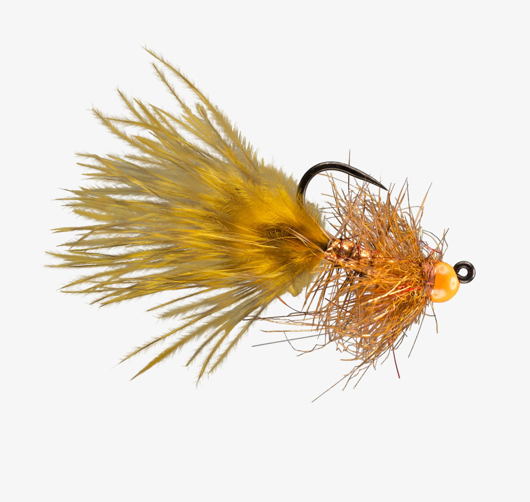 RIO&#39;s Gold Jigger