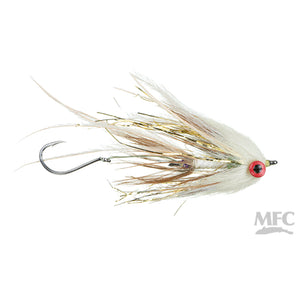 Ishiwata's Grandmaster Flash Fly