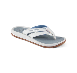 Grundens Women's Deck-Mate 5-Point Sandal