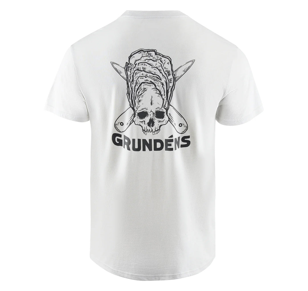 Grundens Zero Shucks Short-Sleeve Shirt