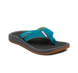 Grundens Women's Deck-Mate 5-Point Sandal