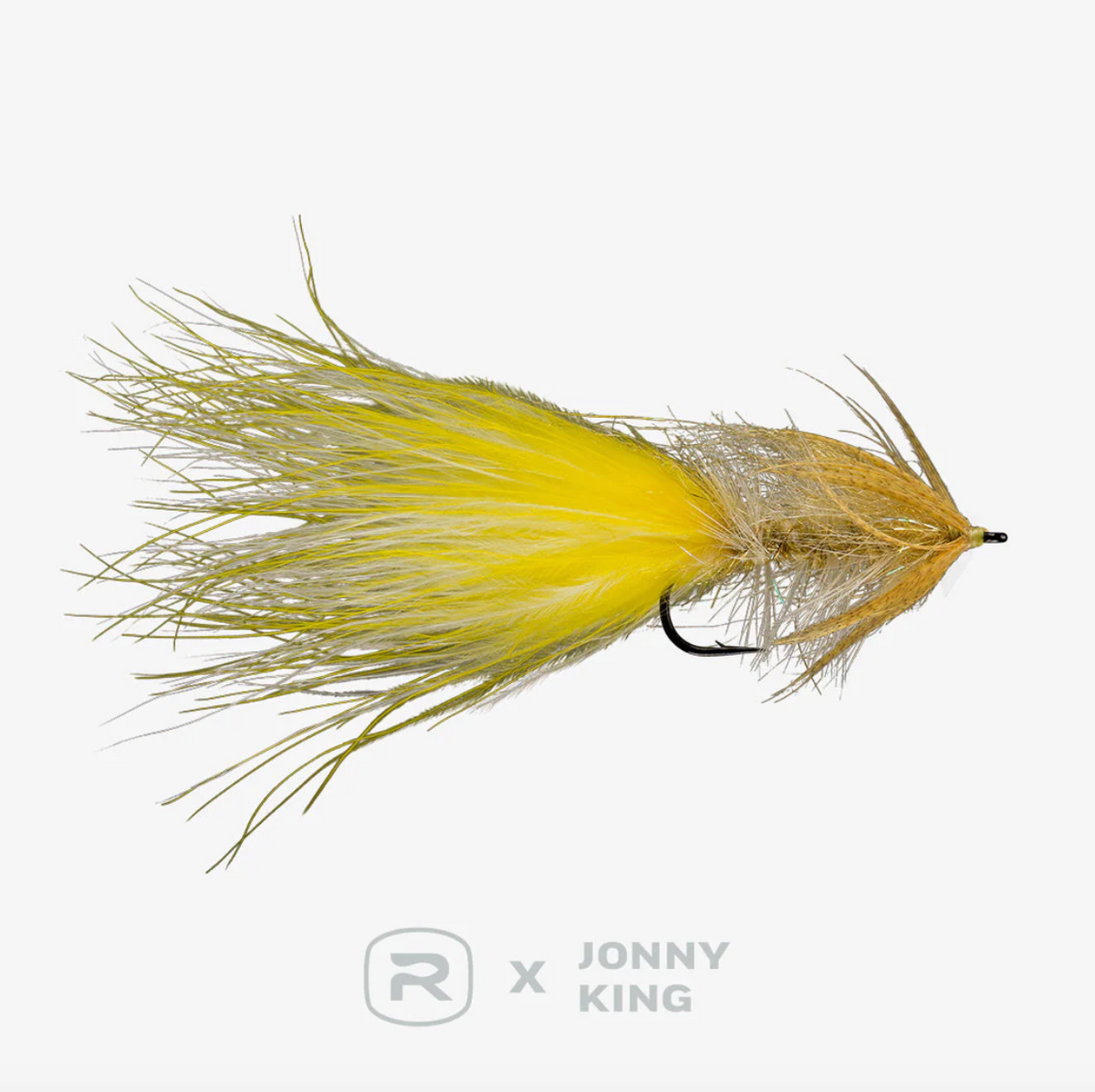 RIO&#39;s King Halo Bugger