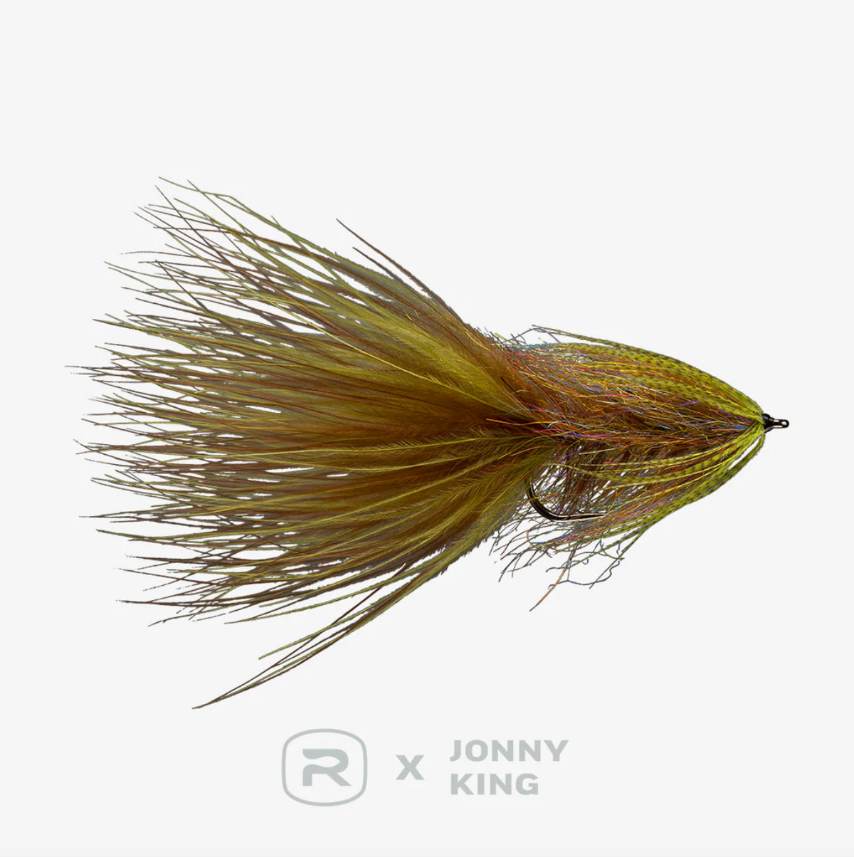 RIO&#39;s King Halo Bugger