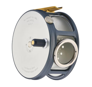 Hardy 1921 Wide Spool Perfect Fly Reel