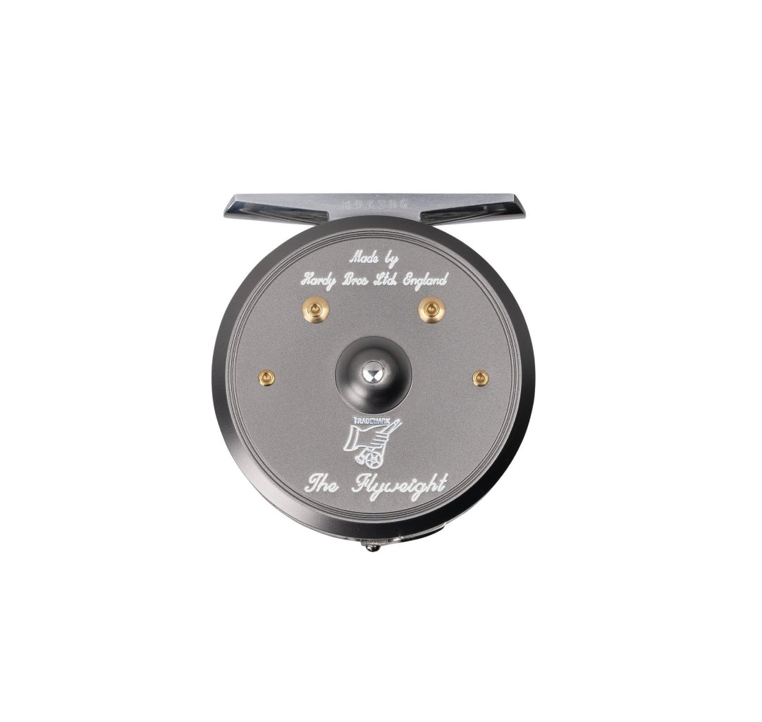 Hardy Flyweight Fly Reel