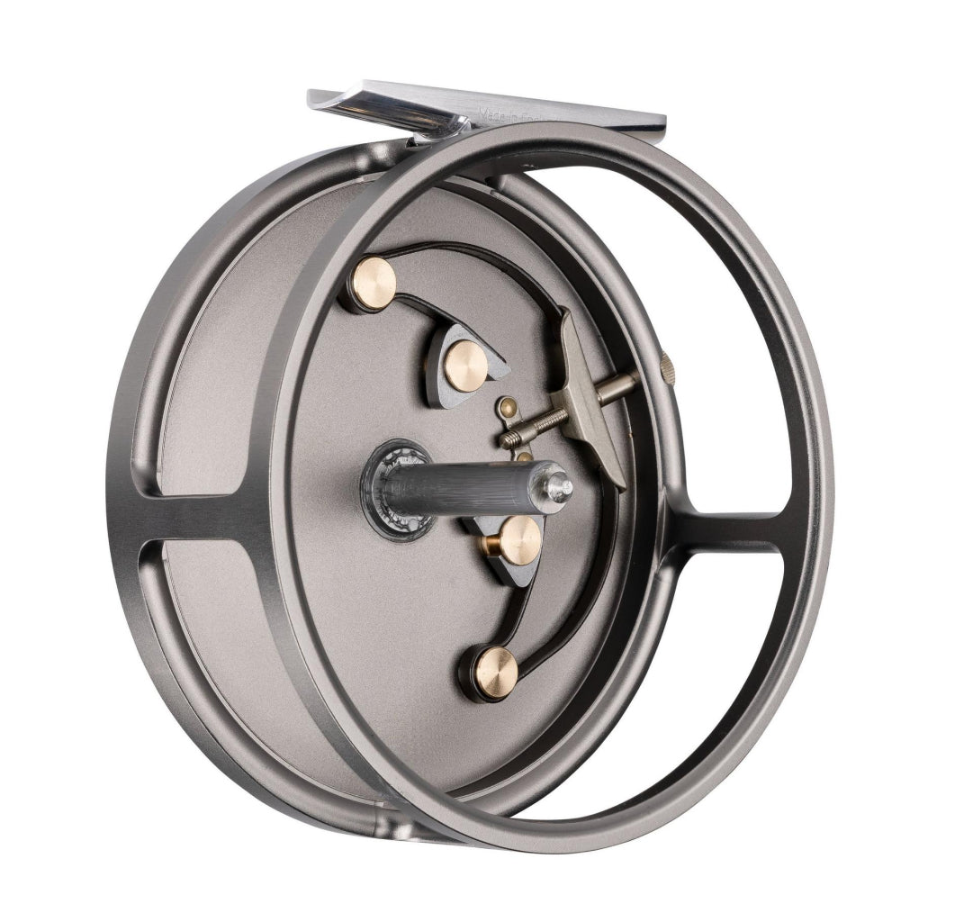 Hardy Flyweight Fly Reel