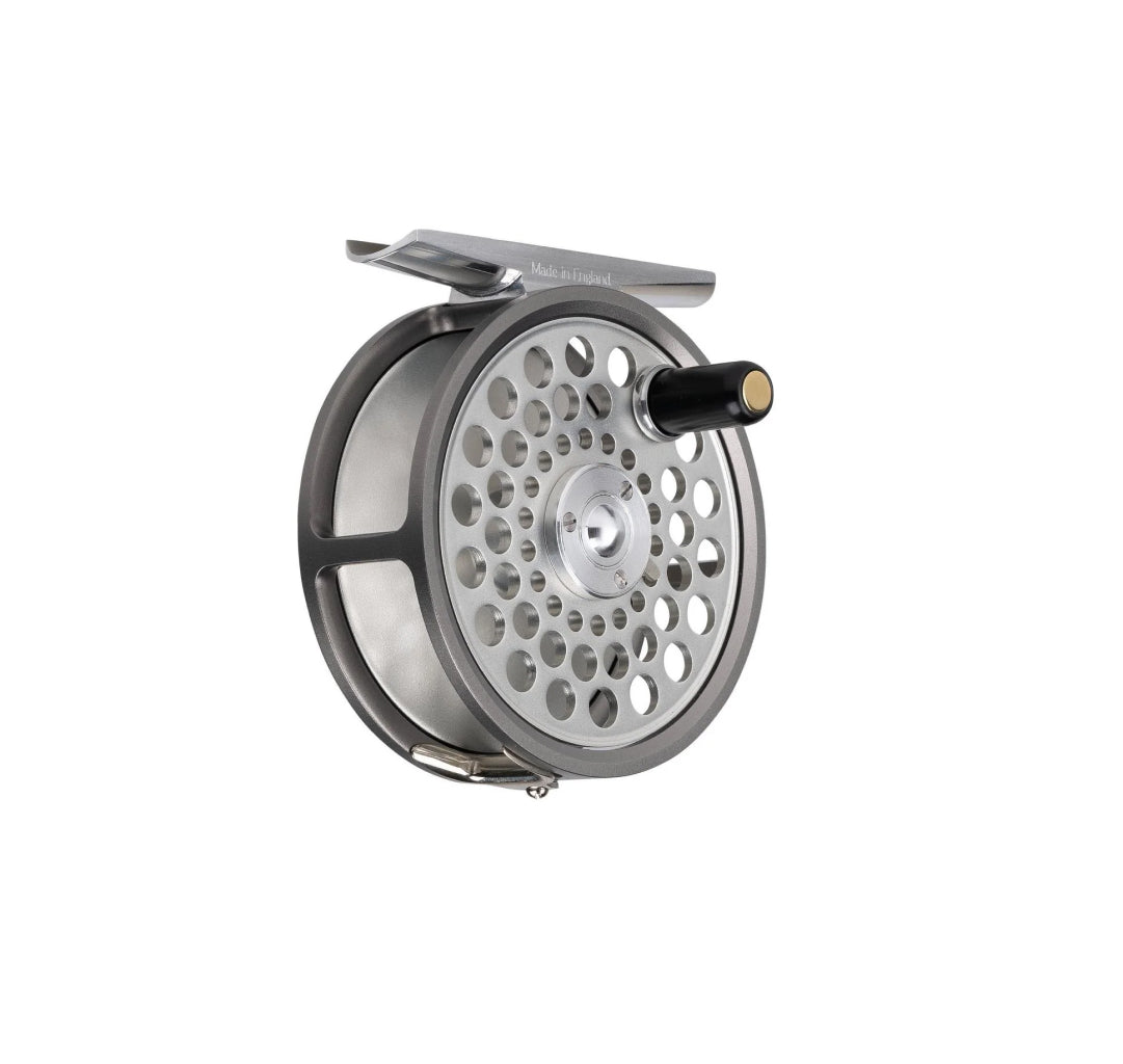 Hardy Flyweight Fly Reel