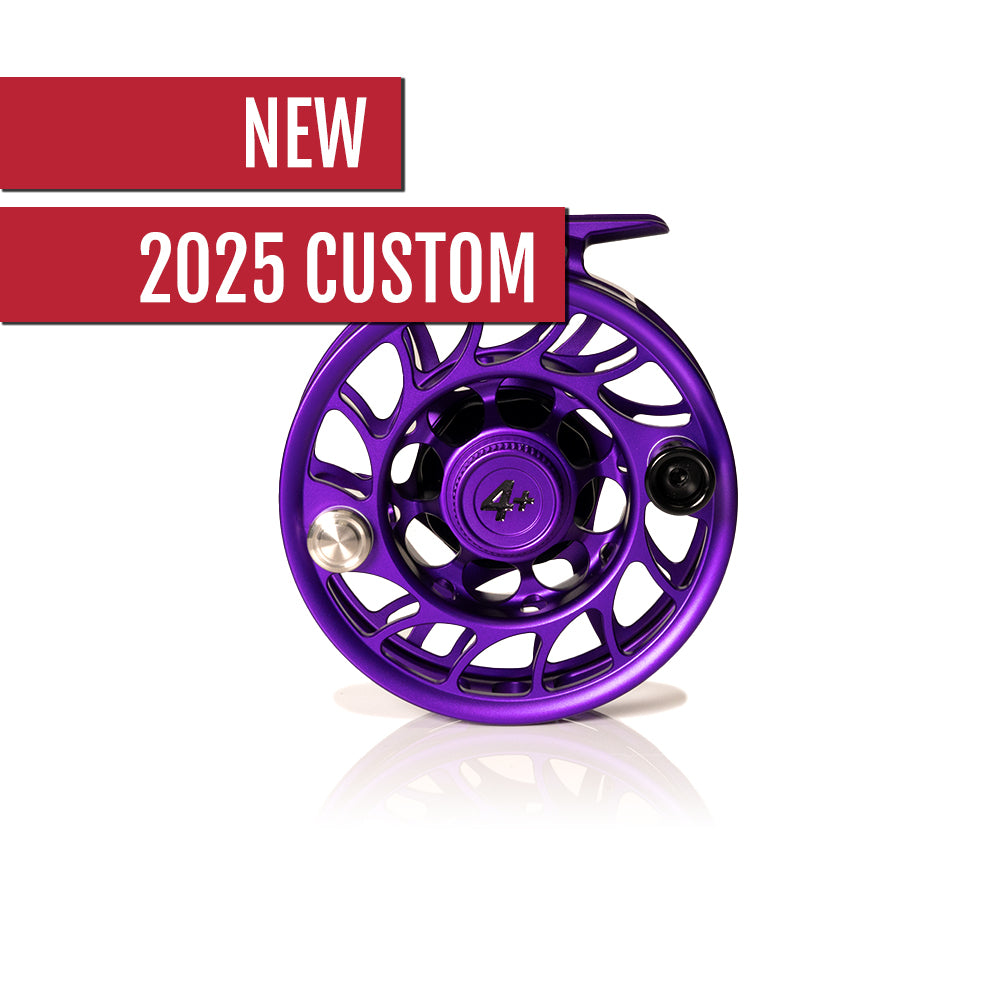Hatch 2025 Custom Iconic Reel - Phantom