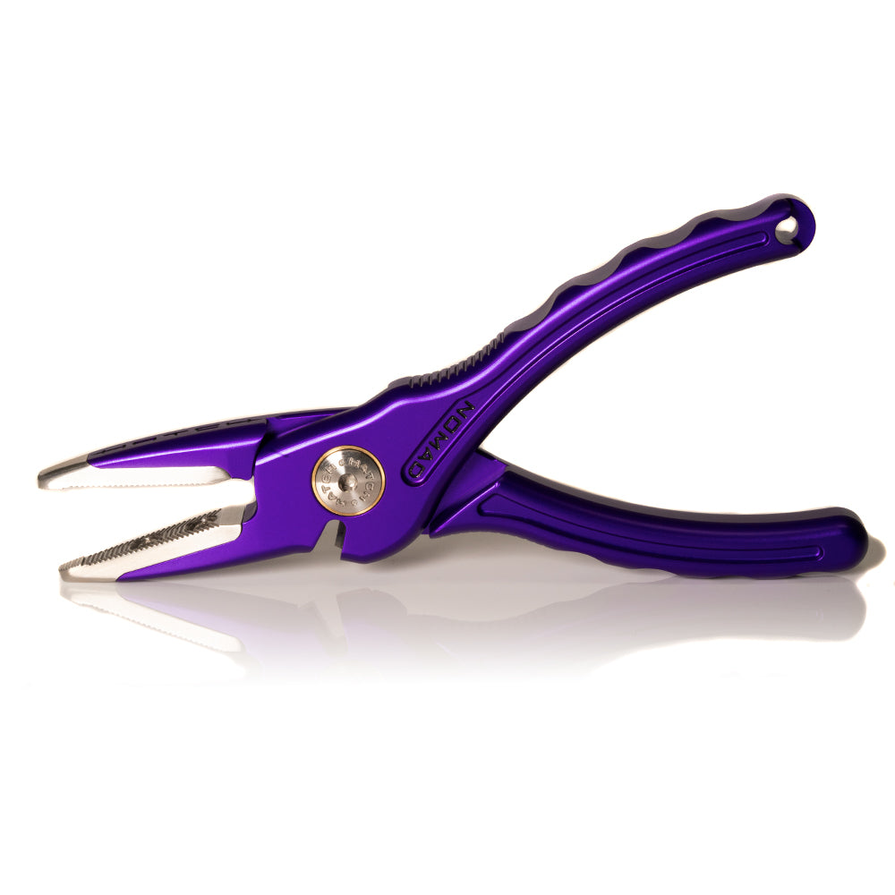 Hatch Custom Nomad 2 Pliers Phantom