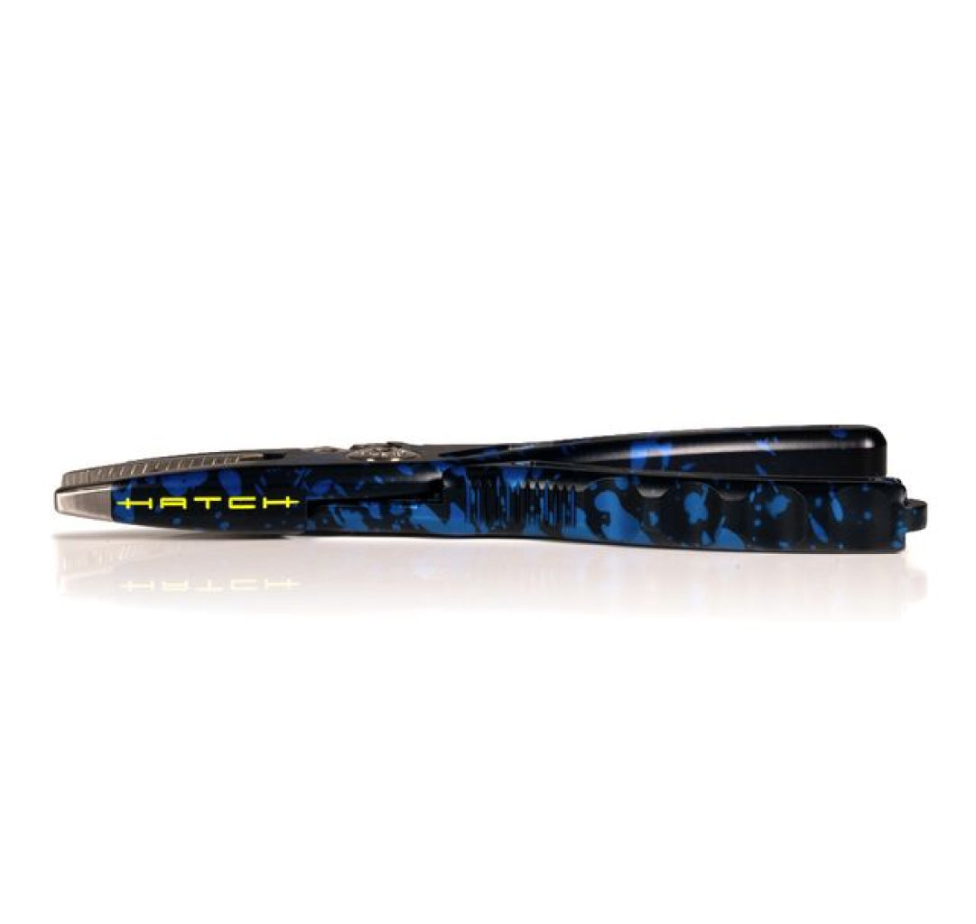 Hatch Nomad 2 Plier Dark Matter
