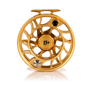 Hatch 2025 Custom Iconic Reel - Fool's Gold