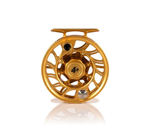 Hatch 2025 Custom Iconic Reel - Fool's Gold