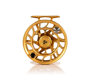 Hatch 2025 Custom Iconic Reel - Fool's Gold