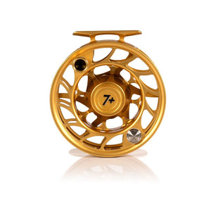Hatch 2025 Custom Iconic Reel - Fool's Gold