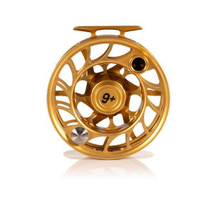 Hatch 2025 Custom Iconic Reel - Fool's Gold