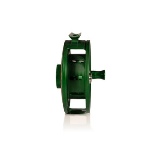 Hatch 2025 Custom Iconic Artist Collaboration Fly Reel - Drew Wilson