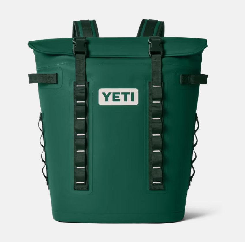 Yeti M20 Backpack Soft Cooler