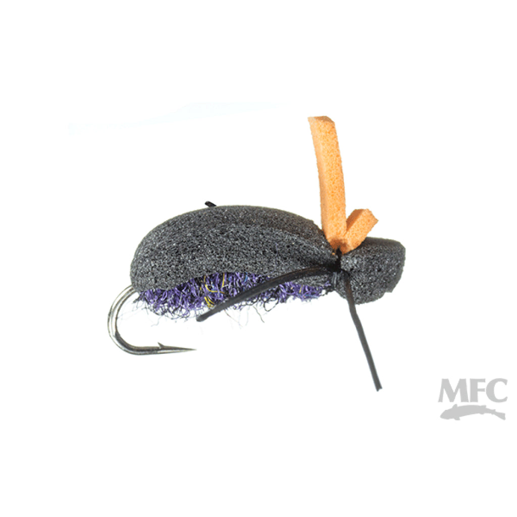 Jake&#39;s Gulp Beetle