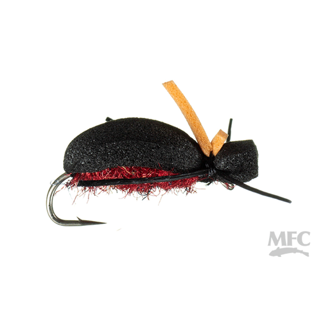 Jake&#39;s Gulp Beetle