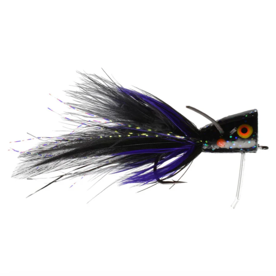 Whitlock's UL Air-Jet Bug