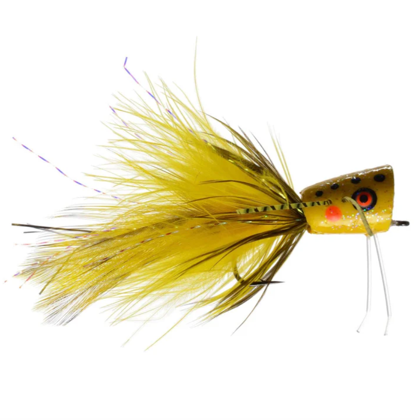 Whitlock's UL Air-Jet Bug