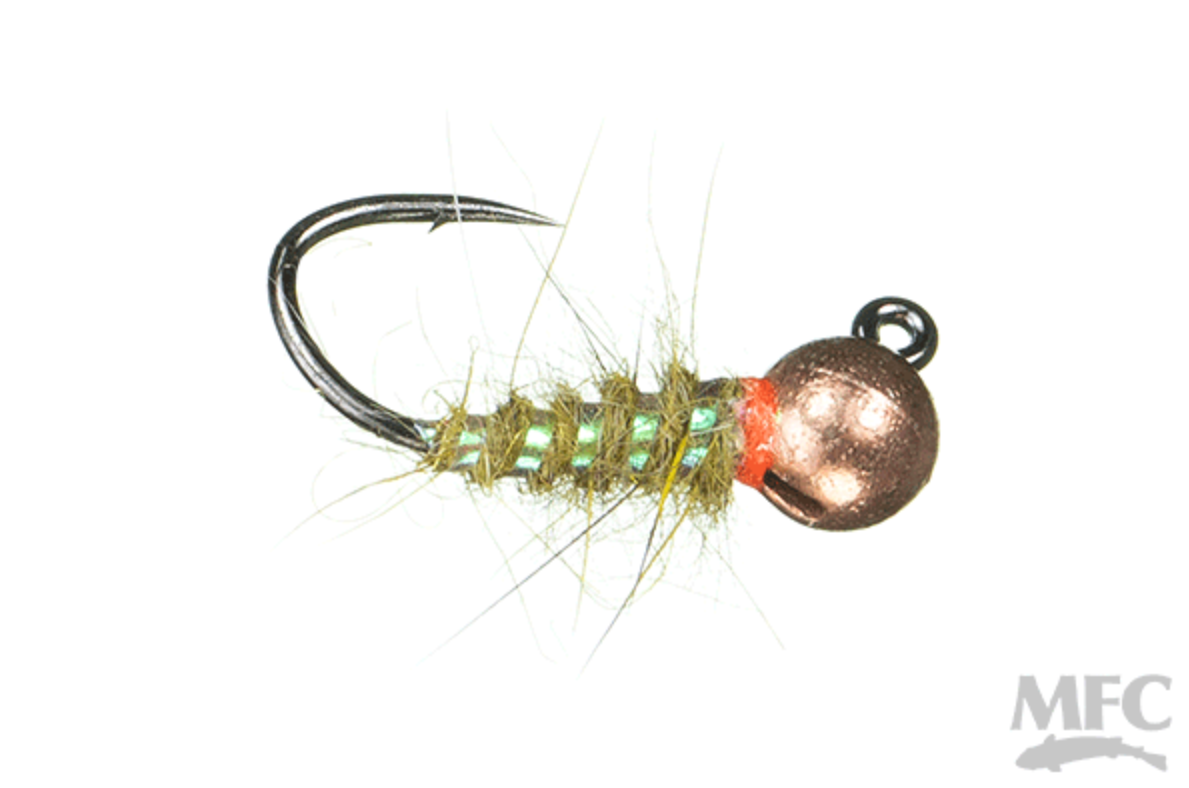 Jig Sexy Walt's Worm