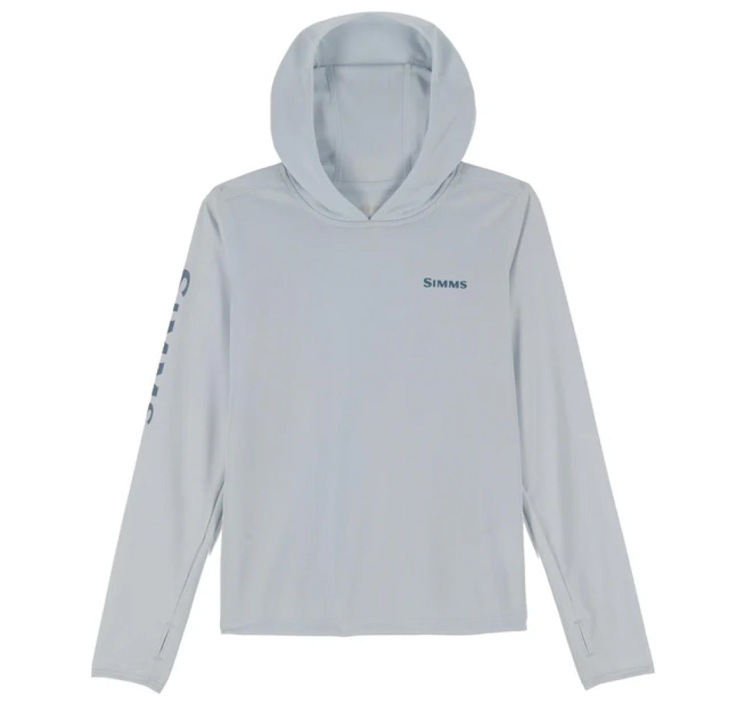 Simms Kid's Solar Tech Hoody
