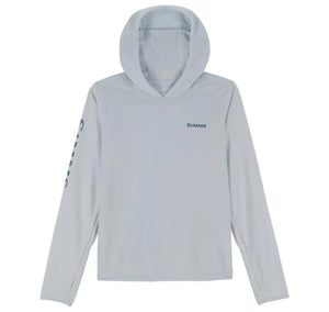 Simms Kid's Solar Tech Hoody