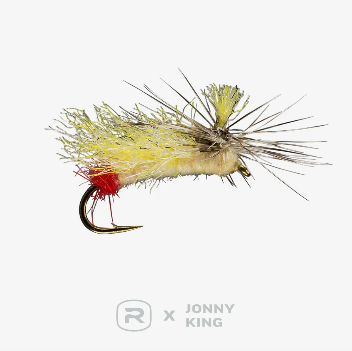 RIO's King Staggered Stone