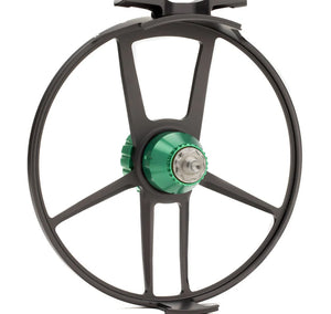 Lamson Hyperspeed M8 Fly Reel