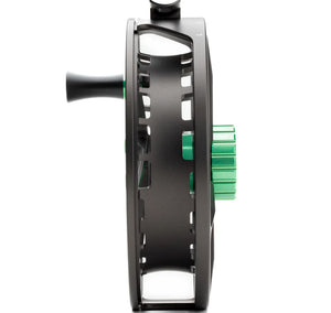 Lamson Hyperspeed M8 Fly Reel