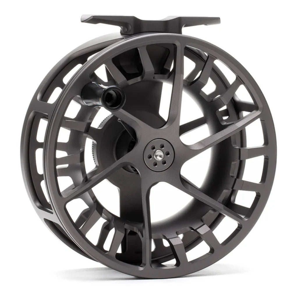 Lamson Speedster S-Series HD Fly Reel