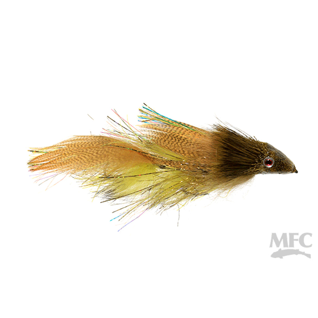 Lynch's Mini Drunk &amp; Disorderly