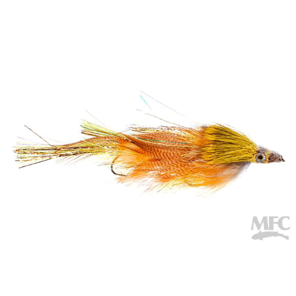 Lynch's Mini Drunk &amp; Disorderly