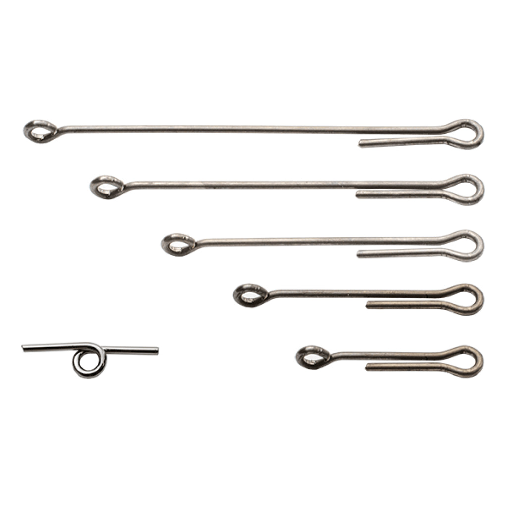 MFC Big Game Shank Closed Eye Off Set