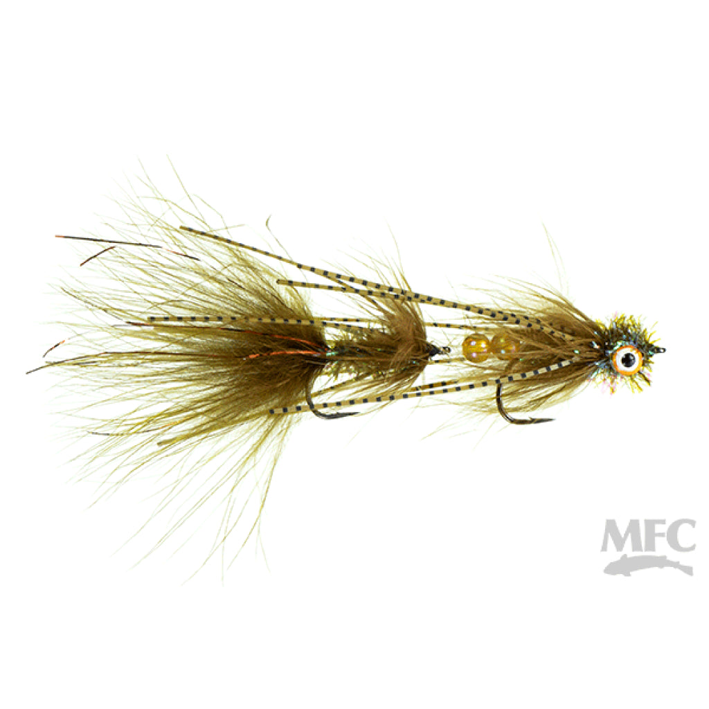 Maddin's OG Mini Circus Peanut Size 6
