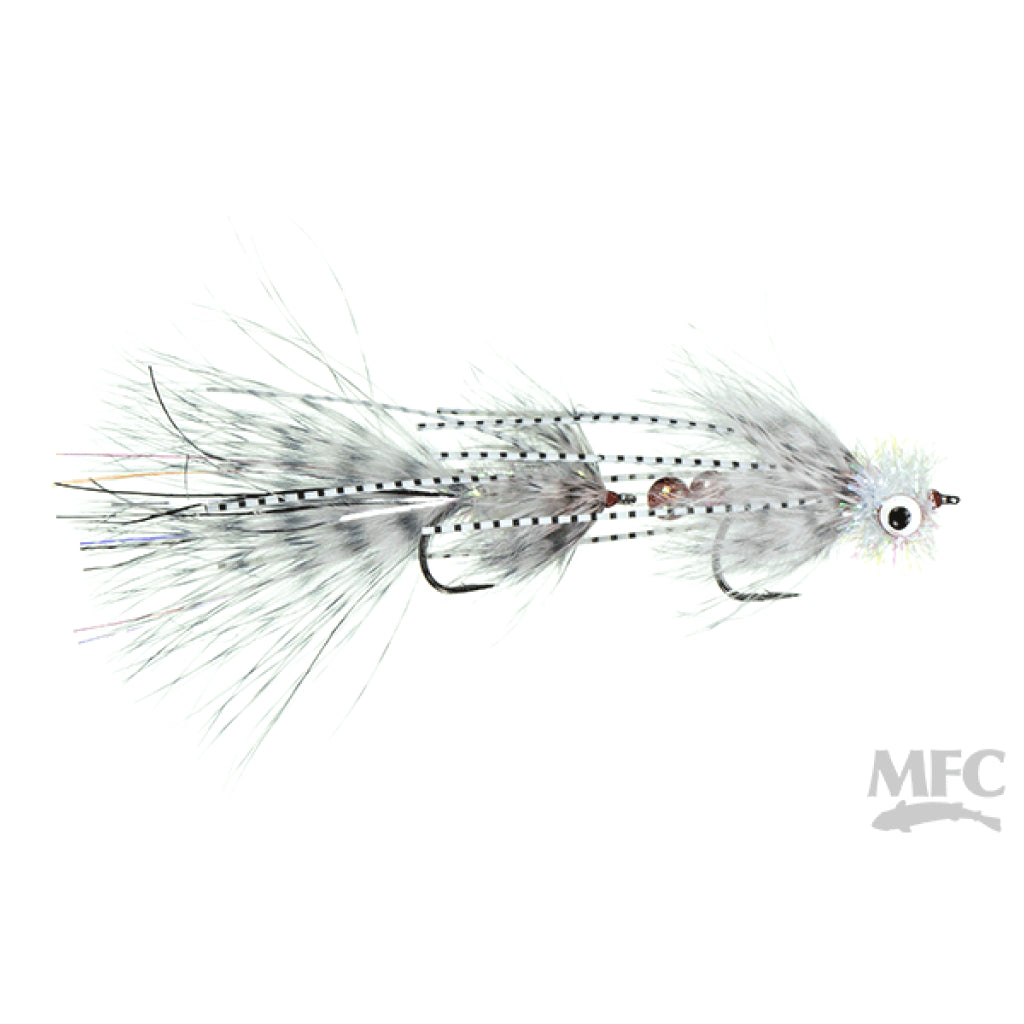 Maddin's OG Mini Circus Peanut Size 6