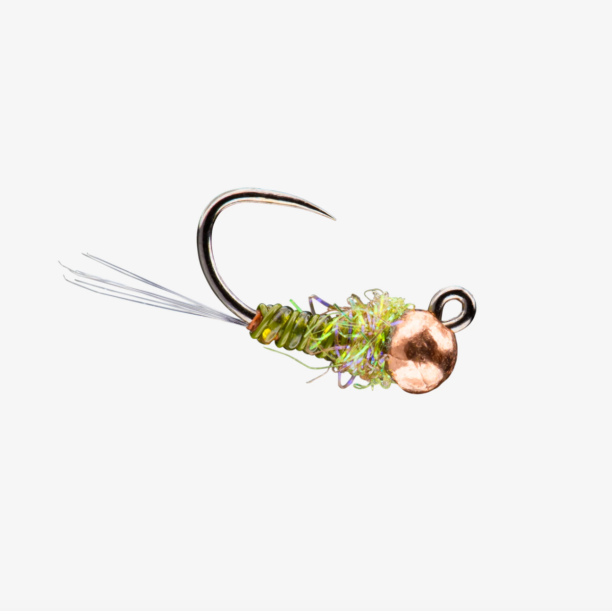 RIO's May It Be Copper Bead