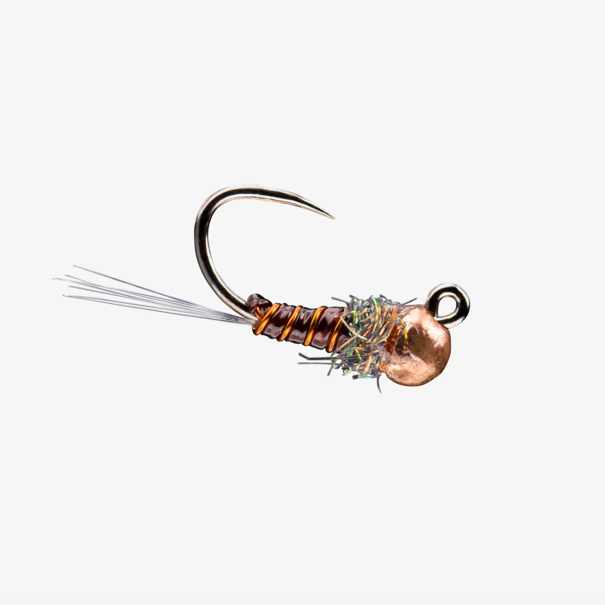 RIO's May It Be Copper Bead